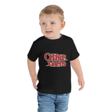 Load image into Gallery viewer, &quot;Chopper Dan&#39;s&quot; Toddler Short Sleeve Tee