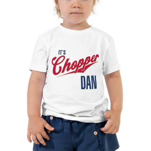 Load image into Gallery viewer, Parody Toddler Short Sleeve Tee
