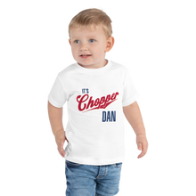 Load image into Gallery viewer, Parody Toddler Short Sleeve Tee