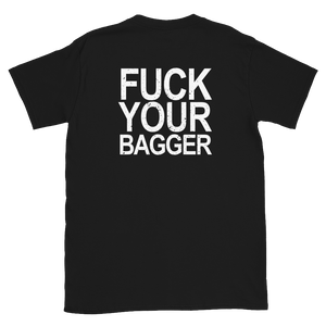 20YRS - Fuck your bagger
