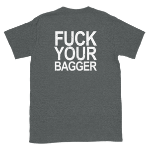 WHQ- Fuck your bagger