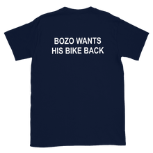 Load image into Gallery viewer, WHQ- Bozo wants his bike back
