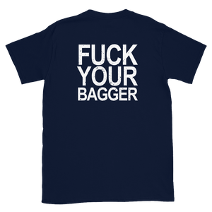 WHQ- Fuck your bagger