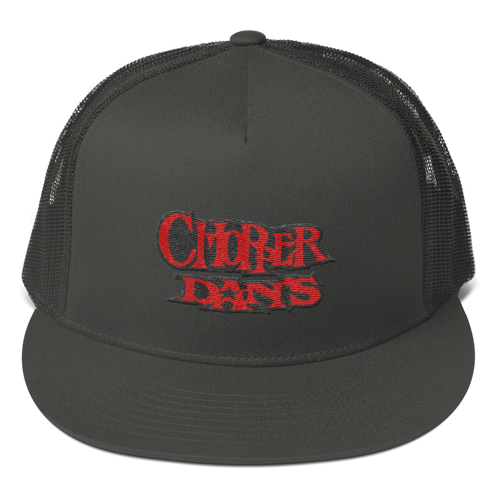 Trucker Hat