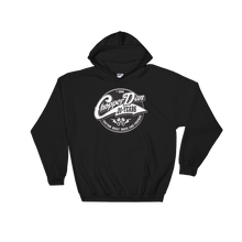 Load image into Gallery viewer, Chopper Dan 20-Years Hooded Sweatshirt