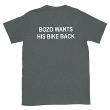 Load image into Gallery viewer, WHQ- Bozo wants his bike back