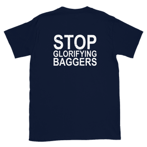 20YRS - Stop glorifying baggers